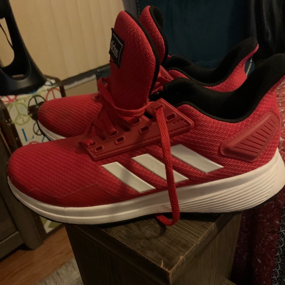 Authentic Adidas Sneakers Size 6